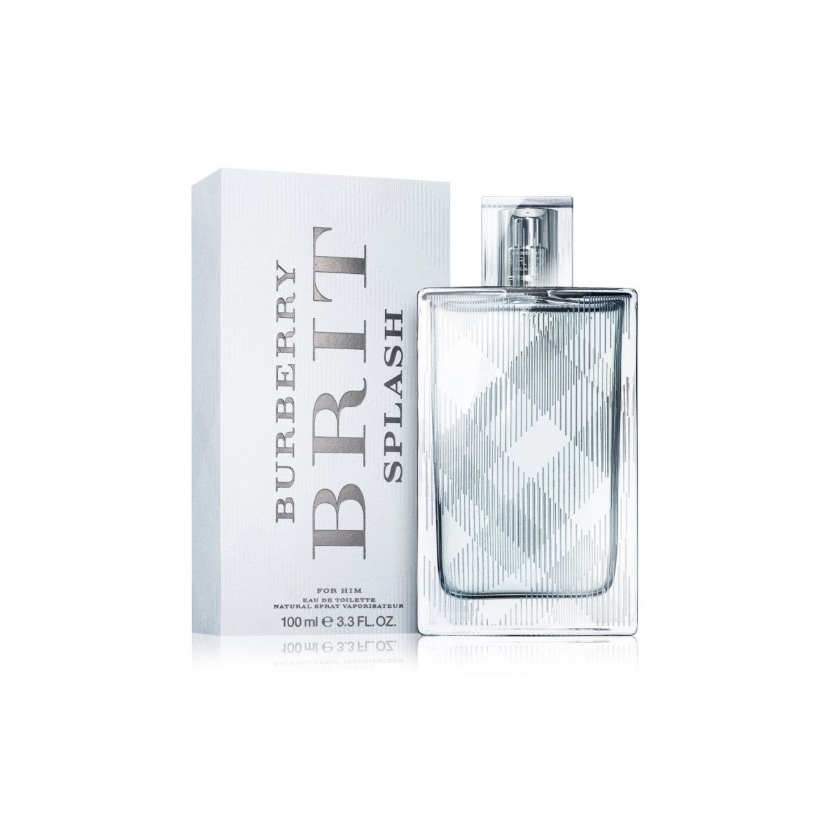 Burberry brit by burberry eau de toilette discount spray