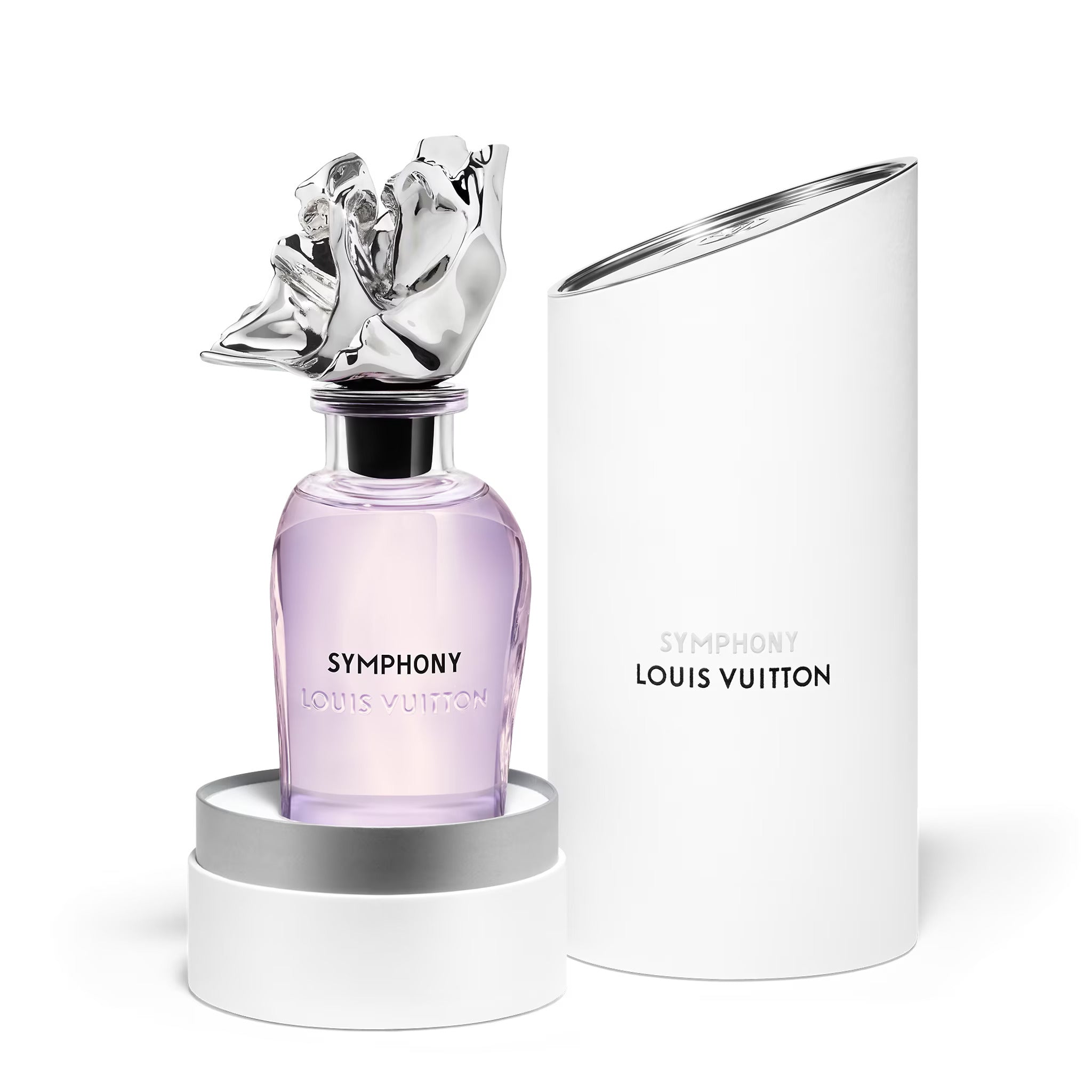 symphony louis vuitton perfume｜TikTok Search