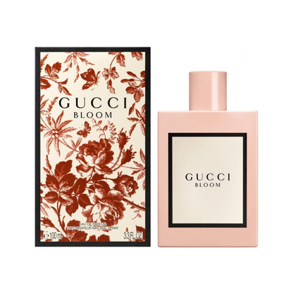 Gucci Bloom Eau De Parfum