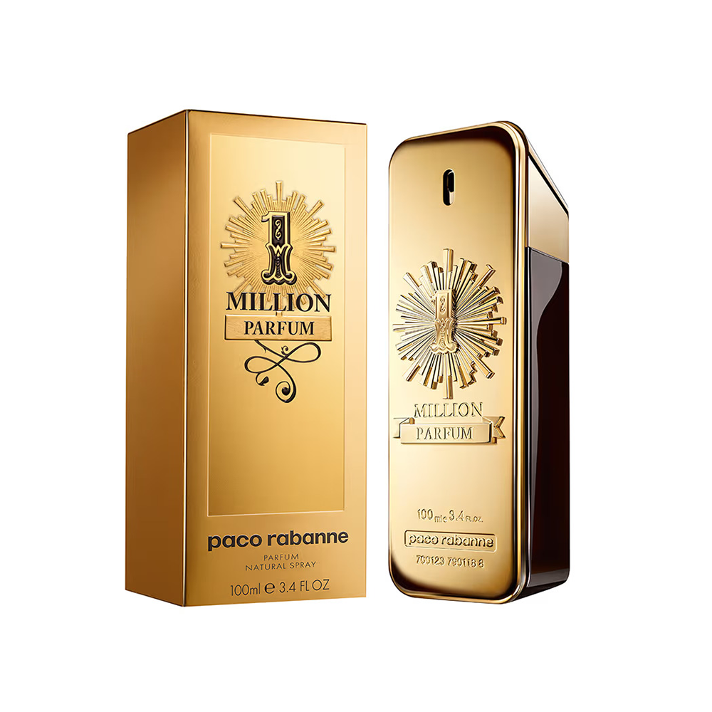 Paco Rabanne 1 Million Parfum