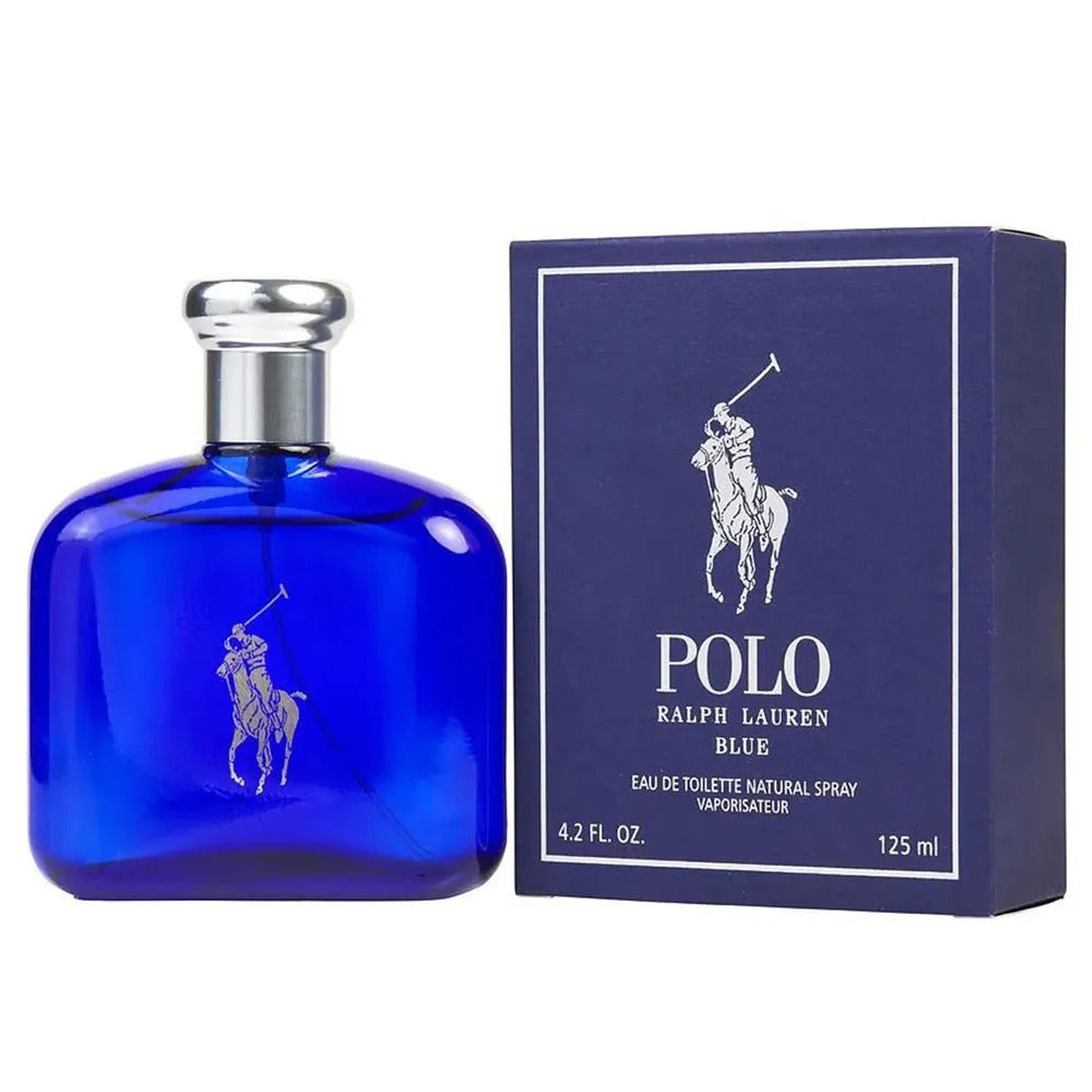 Ralph Lauren Blue Eau de Toilette