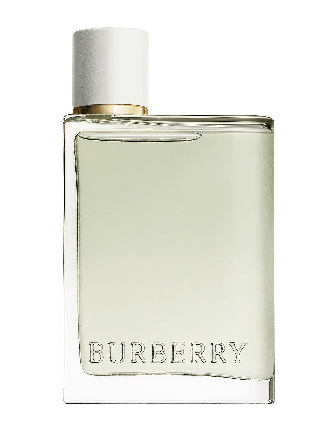 Burberry Her eau de toilette