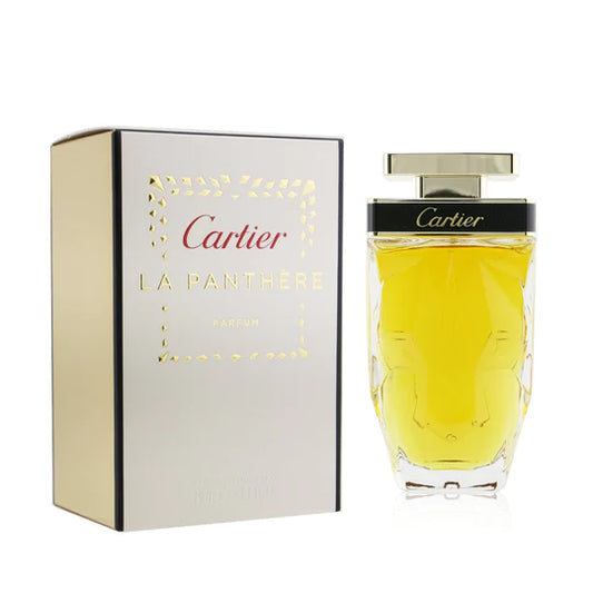 Cartier La Panthere Eau de Parfum