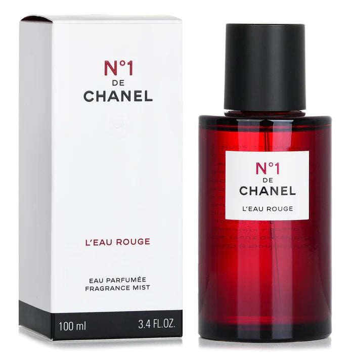 Chanel No°1 L'Eau Rouge Eau de Parfumee