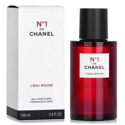 Chanel No°1 L'Eau Rouge Eau de Parfumee