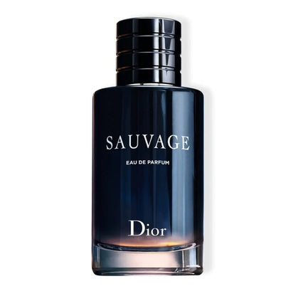 Dior Sauvage Eau De Parfum