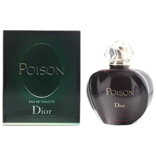 Dior Poison Eau de Toilette