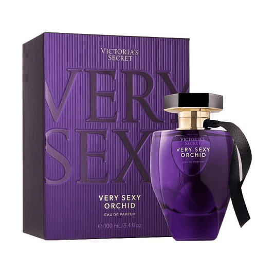 Victoria's Secret Very Sexy orchid - EDP