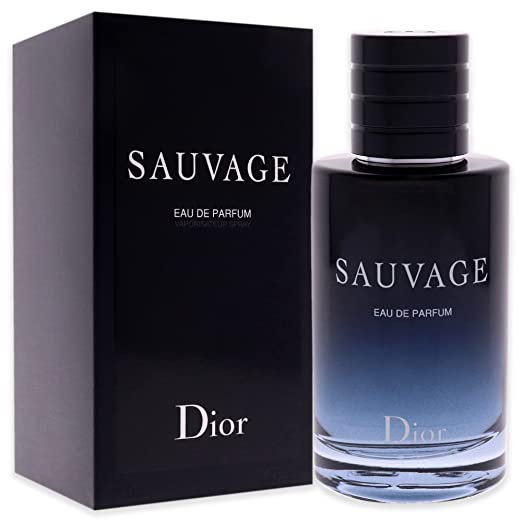 Dior Sauvage Parfum – Fumere