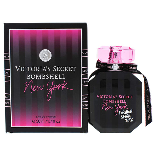 Victoria's Secret Bombshell New York - Eau de Parfum