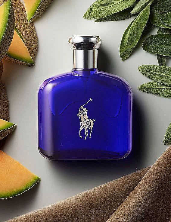 Ralph Lauren Blue Eau de Toilette