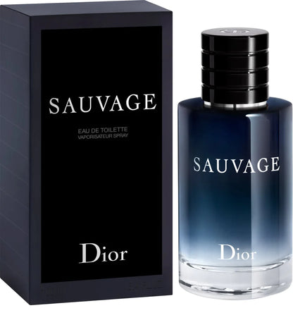 Dior Sauvage Eau de Toilette