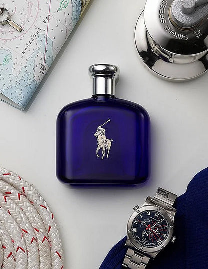 Ralph Lauren Blue Eau de Toilette