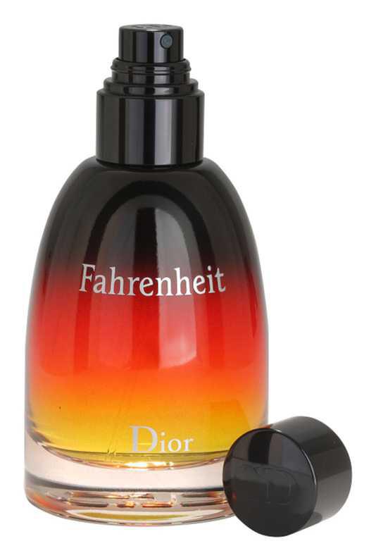 Parfum 2025 fahrenheit dior