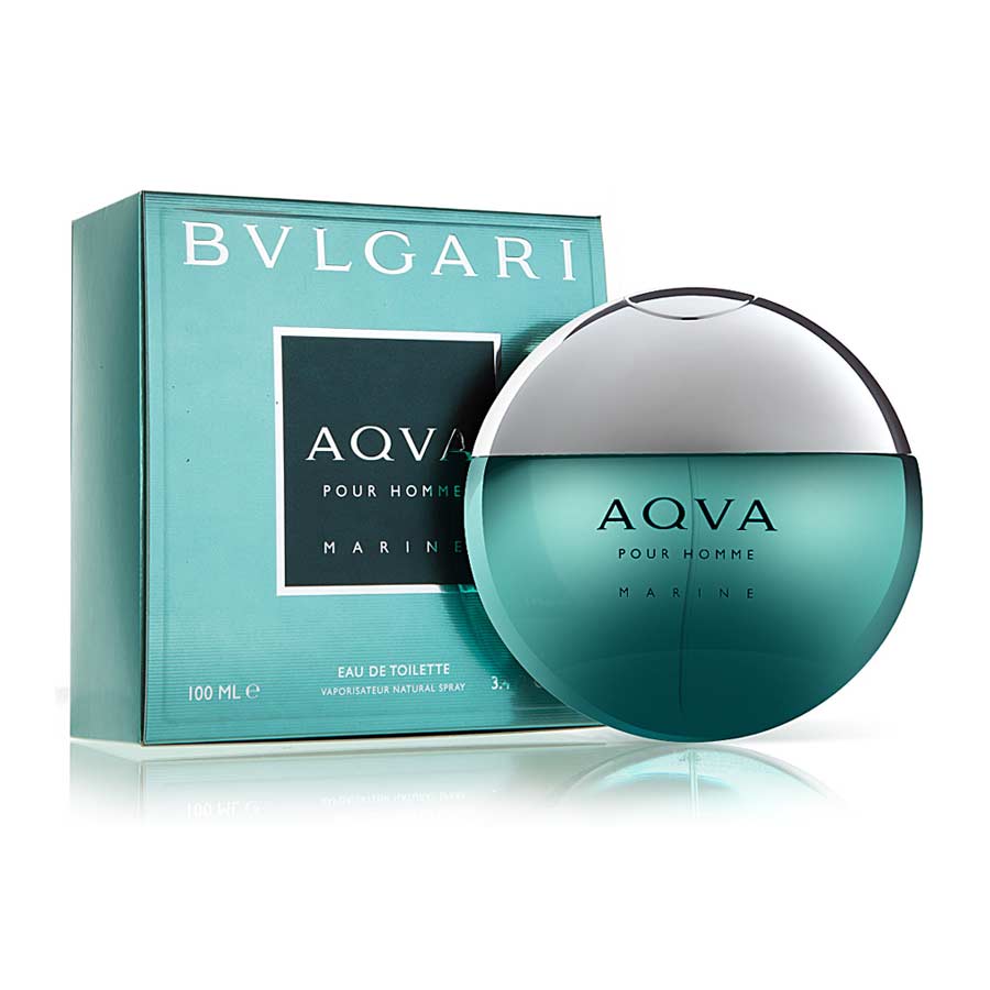 Aqva Pour Homme Marine Eau de Toilette