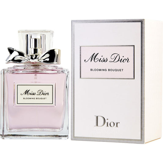 Dior Dior Miss Absolutely Blooming - EDP