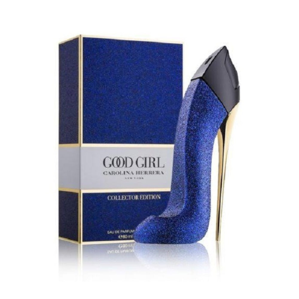 Carolina Herrera Good Girl Collector edition Eau De Parfum – Fumere