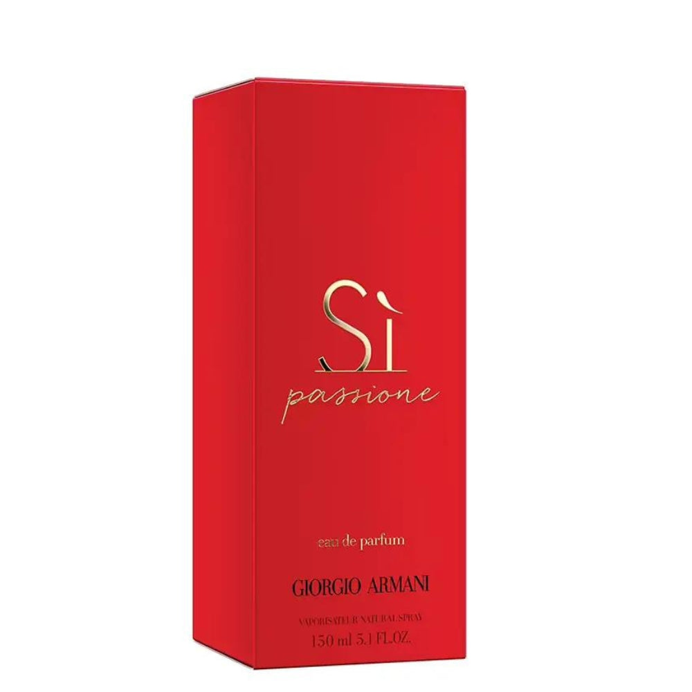 Giorgio armani discount si 150 ml