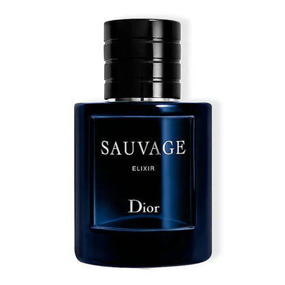 Dior Sauvage Elixir