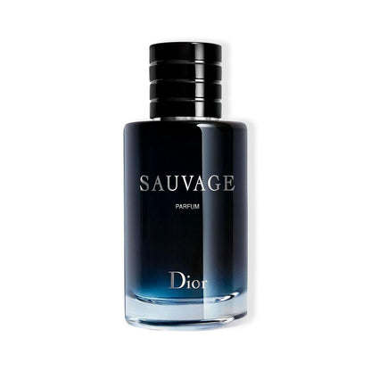 Dior Sauvage Parfum