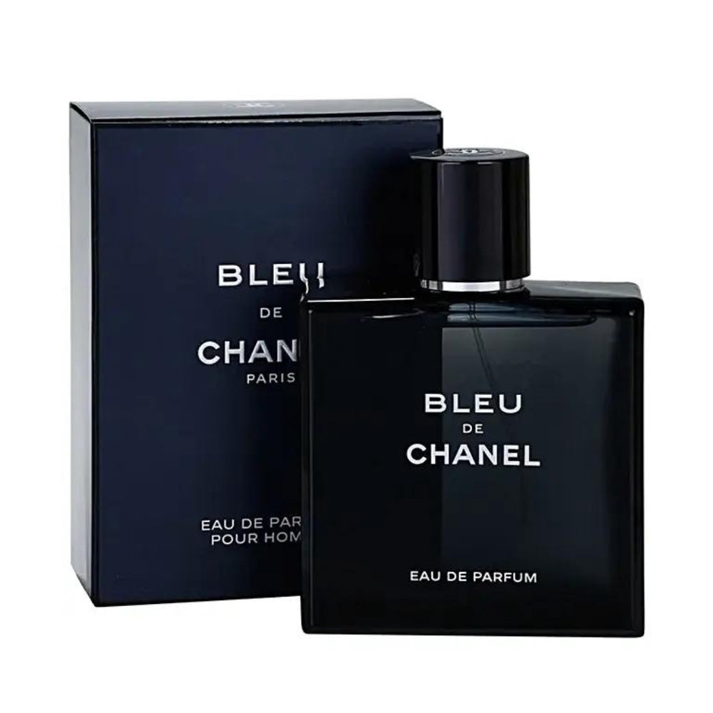 Bleu de Chanel Eau de Parfum