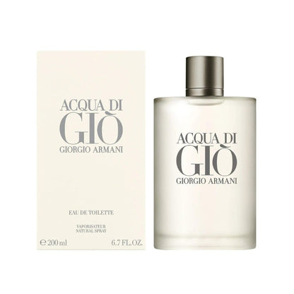 Giorgio Armani Acqua Di Gio Eau De Toilette