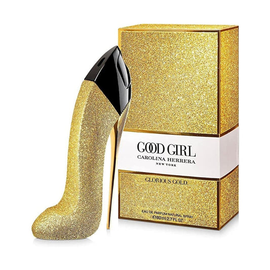 Carolina Herrera Good Girl glorious gold Eau De Parfum