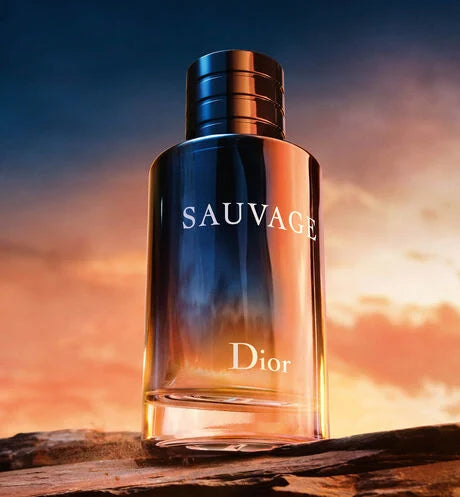 Dior Sauvage Eau de Toilette