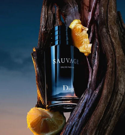 Dior Sauvage Eau De Parfum