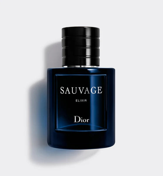 Dior Sauvage Elixir