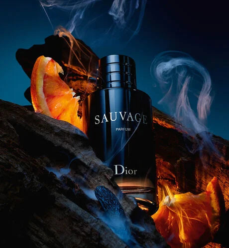 Dior Sauvage Parfum