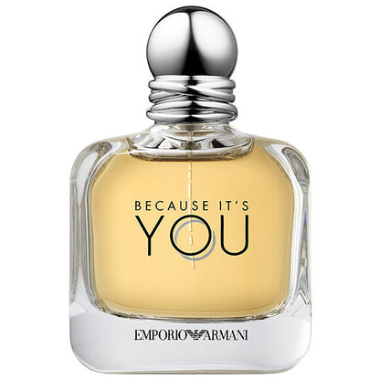 Because It's You Eau de Parfum