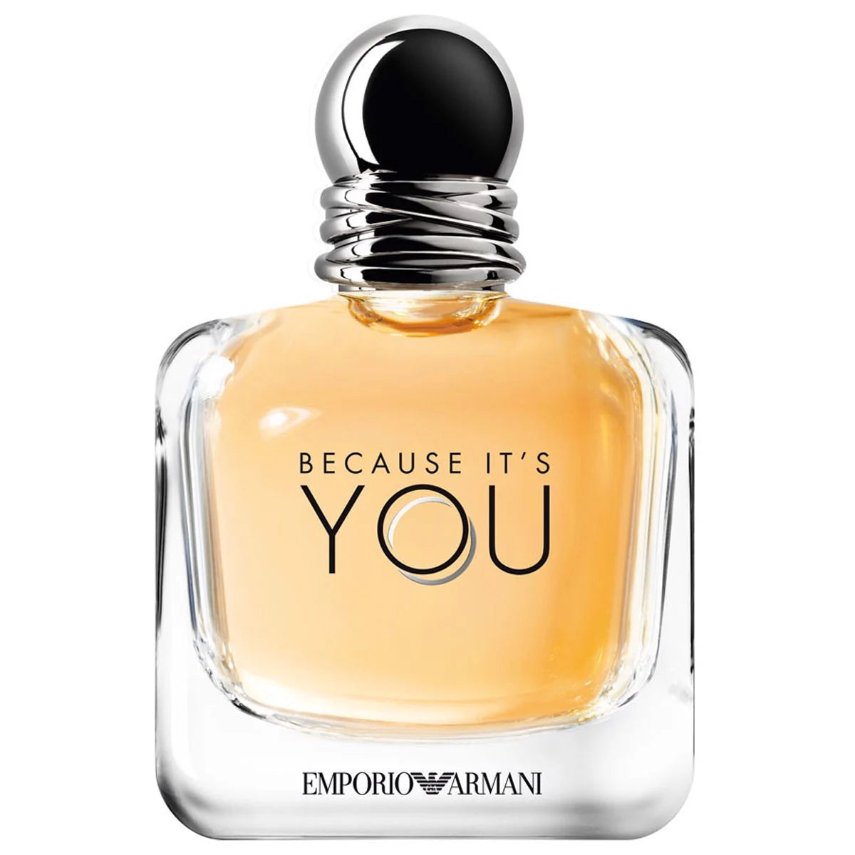 Because It's You Eau de Parfum