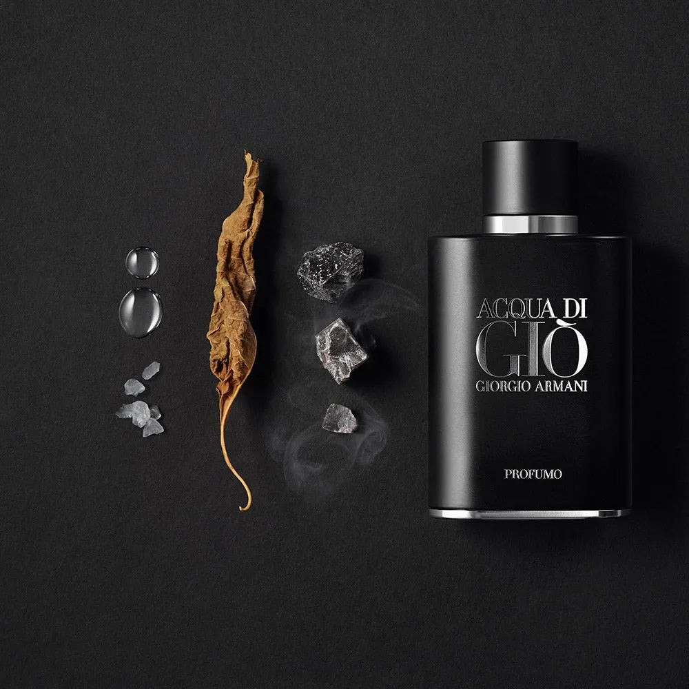 Giorgio Armani Acqua Di Gio Profumo Fumere