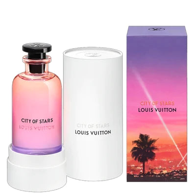 Louis Vuitton City of Stars EDP – The Fragrance Decant Boutique®