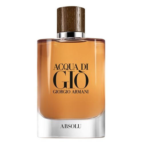 Giorgio Armani Acqua Di Gio Absolu Eau De Parfum