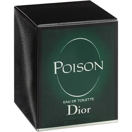 Dior Poison Eau de Toilette