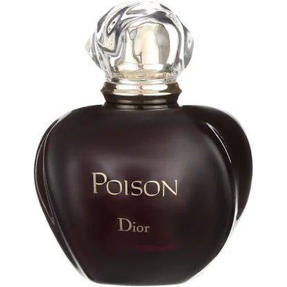 Dior Poison Eau de Toilette