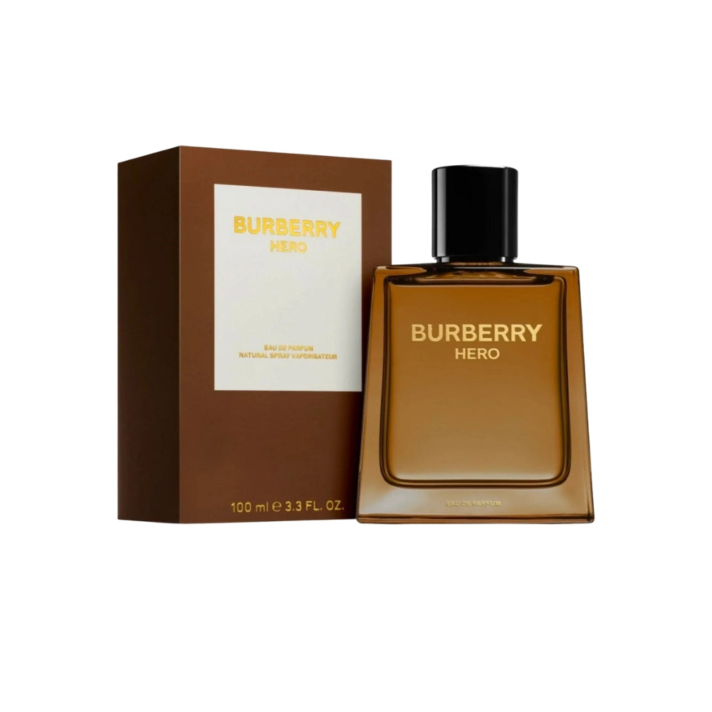 Burberry Hero Eau De Toilette