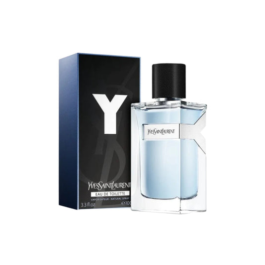 Yves Saint Laurent Eau De Toilette