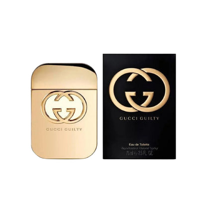 Gucci Guilty Eau de Toilette