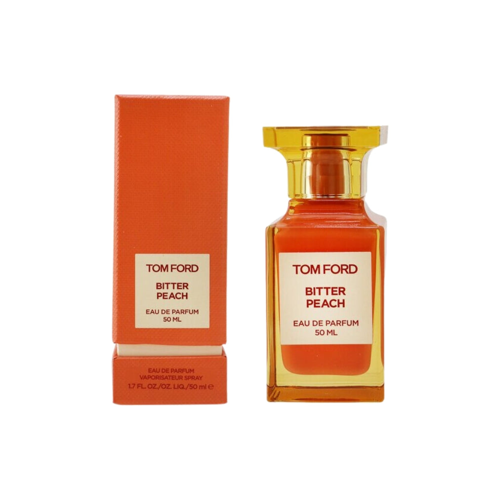 Tom ford best sale bitter peach fragrance